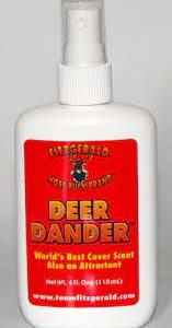 Fitzgeralds Deer Dander