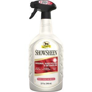 Showsheen Hair polish