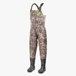 Men's Evo1 Lime/Seven  Neoprene  Waders