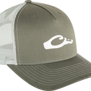 Drake light green DH4030