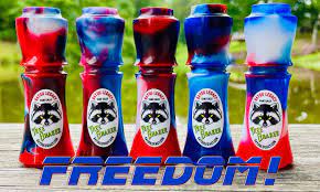 Tree Shaker Coon Squaller